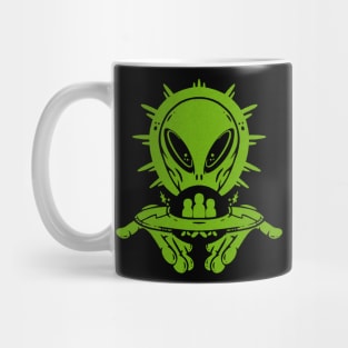 Your Leader Mug